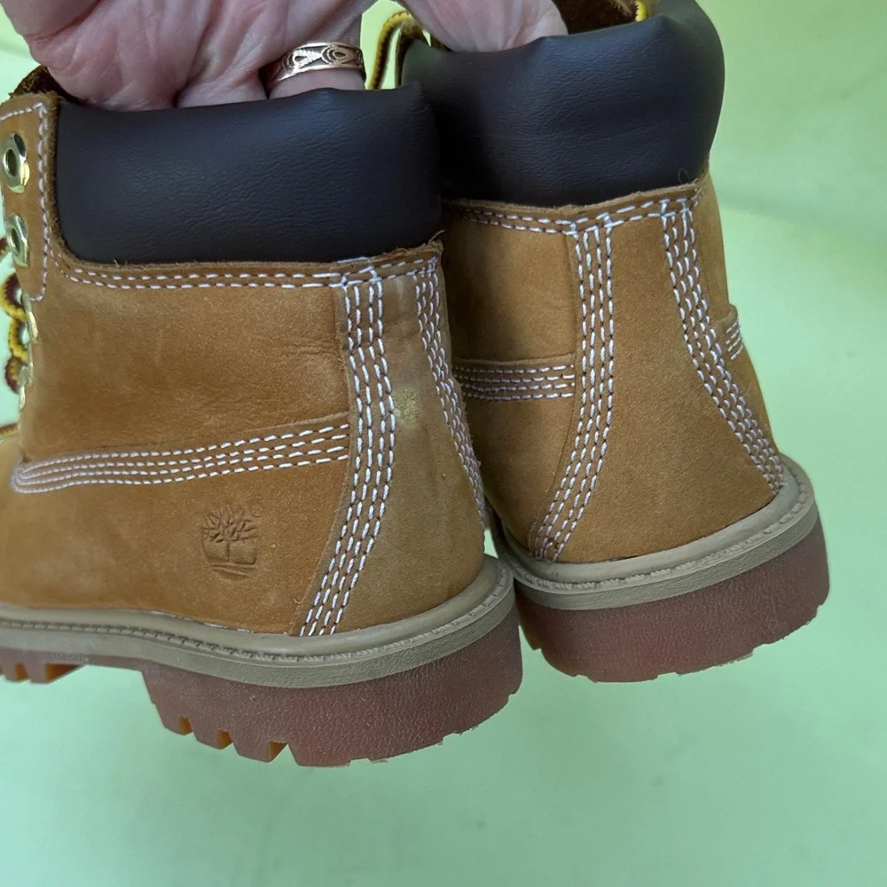 Timberland stylish durable